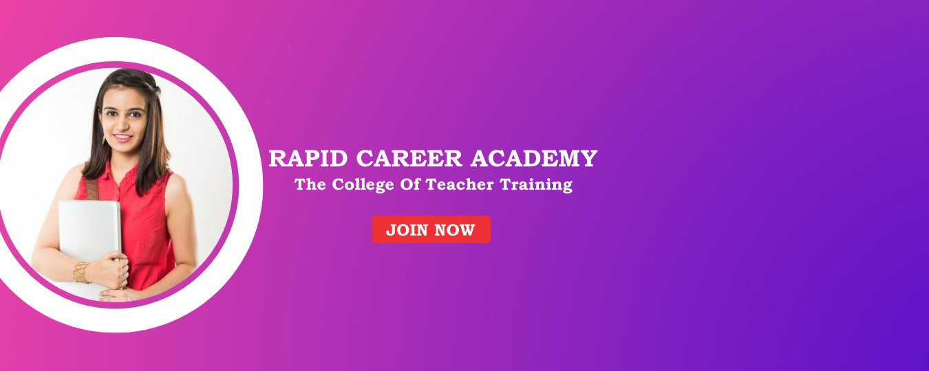 Rapid Career Academy